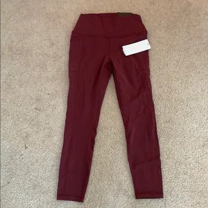 Active ware pants